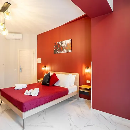 Olimpic Luxury Rome