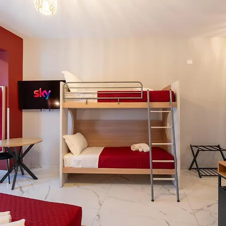 Olimpic Luxury 4*