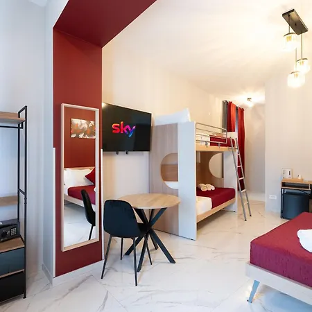 Olimpic Luxury Rome