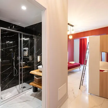 Guest house Olimpic Luxury