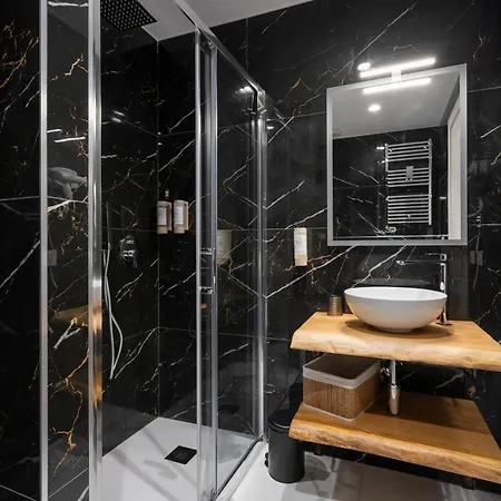 Olimpic Luxury 4*