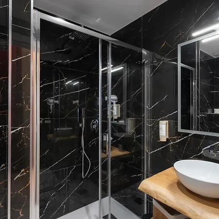 Olimpic Luxury 4* Rome