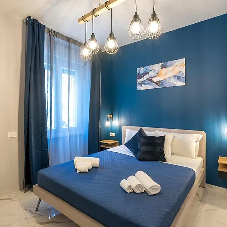 Gasthuis Olimpic Luxury