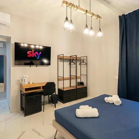 Olimpic Luxury Rome