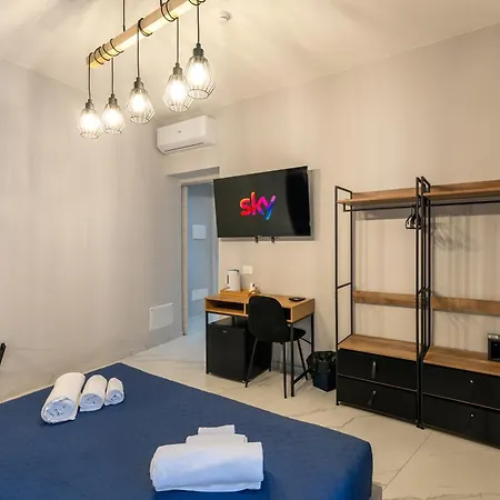 Olimpic Luxury