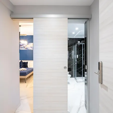 Olimpic Luxury