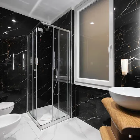 Olimpic Luxury Gasthuis Rome