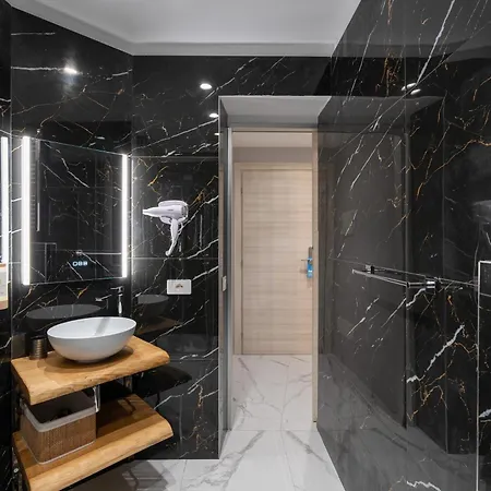 Olimpic Luxury Gasthuis 4*