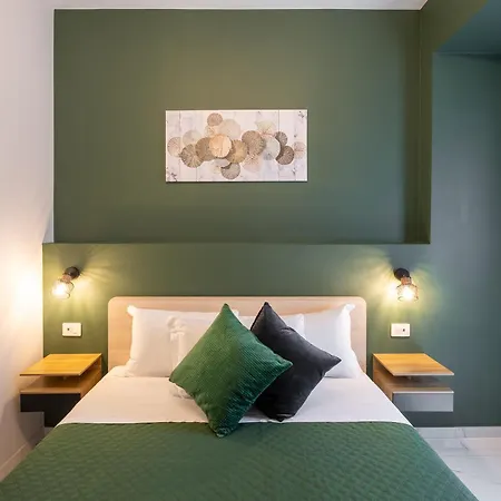 Olimpic Luxury 4*