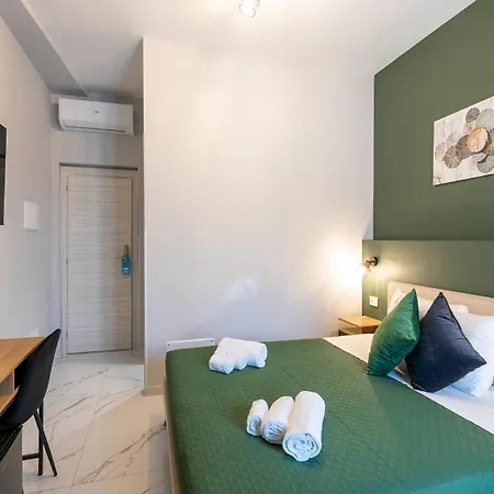 Olimpic Luxury 4* 로마
