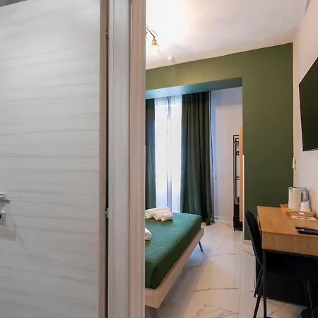 Olimpic Luxury 4* 로마