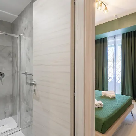 Olimpic Luxury 4* Rome