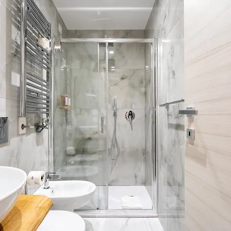 Olimpic Luxury 4* 로마