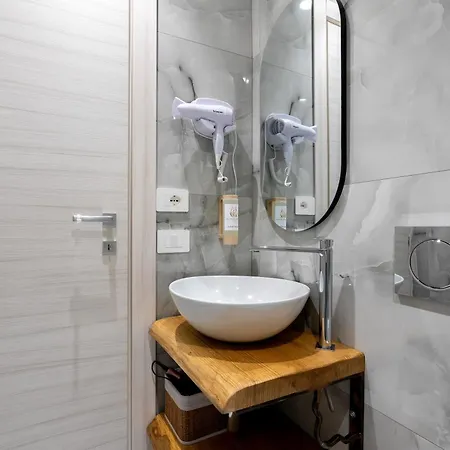 Gasthuis Olimpic Luxury Rome