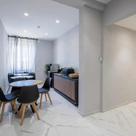 Olimpic Luxury 4* Rome