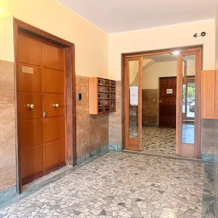 Olimpic Luxury Gasthuis Rome